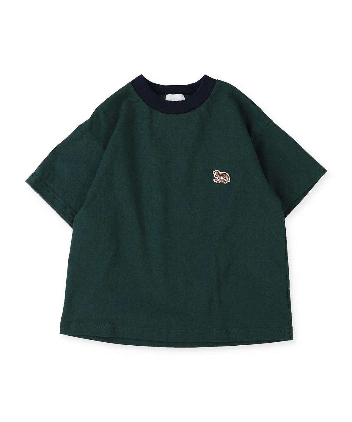 BUDDY Drip Painting Tee(MENS)
