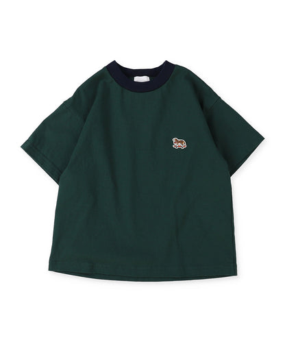 BUDDY Drip Painting Tee(MENS)