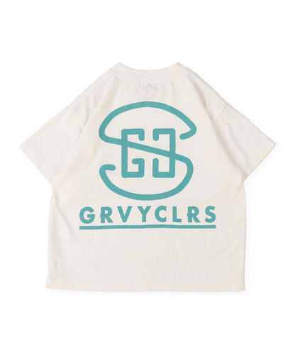 APPLE Pocket Tee