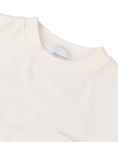 APPLE Pocket Tee