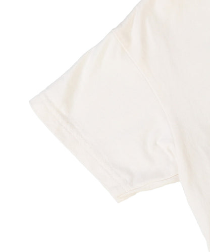 APPLE Pocket Tee