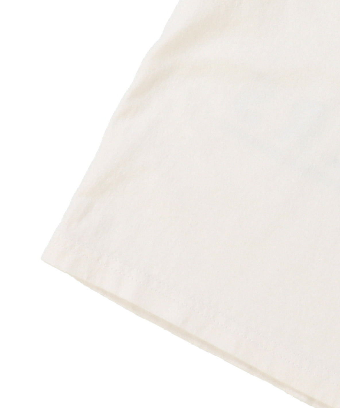 APPLE Pocket Tee