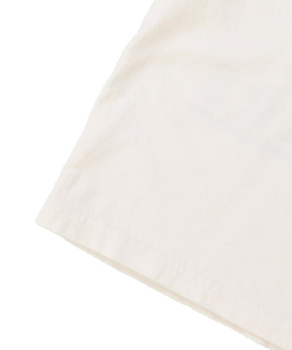 APPLE Pocket Tee