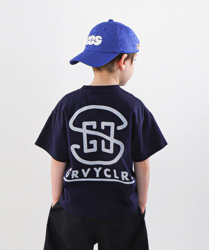 APPLE Pocket Tee