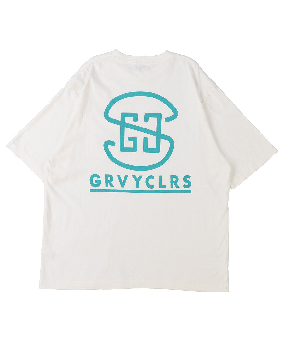 APPLE Pocket Tee(MENS)