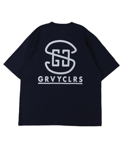 APPLE Pocket Tee(MENS)