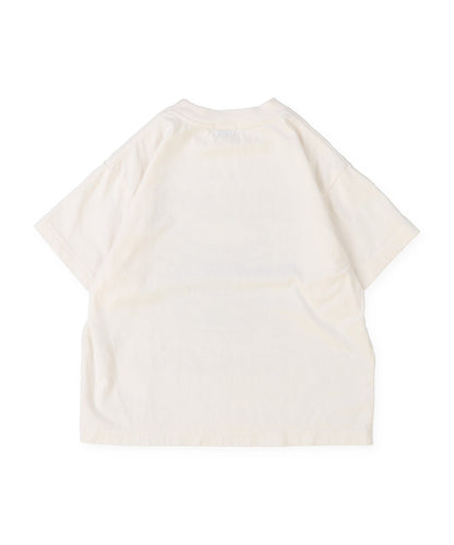 Graffiti BURGER Tee(MENS)