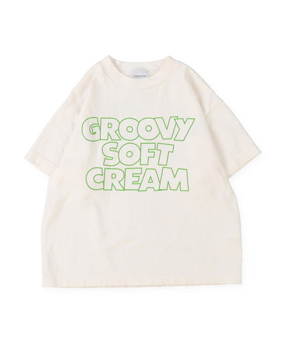 SOFT CREAM Tee