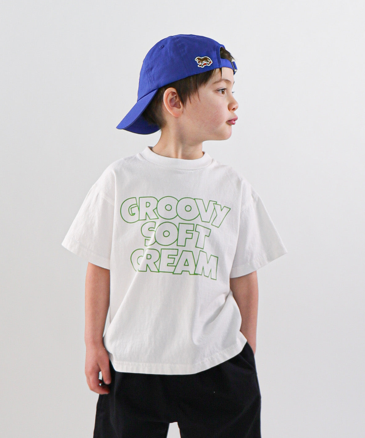SOFT CREAM Tee