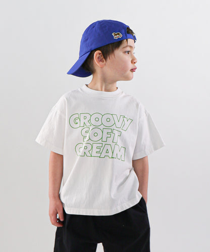SOFT CREAM Tee
