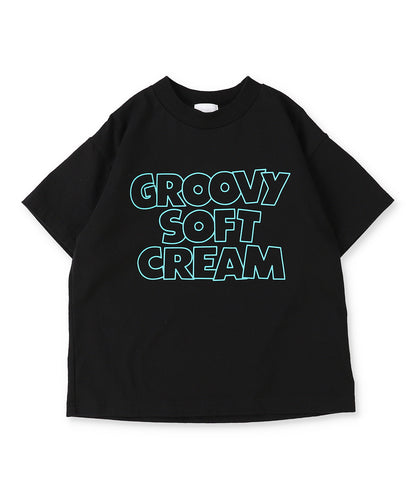 SOFT CREAM Tee