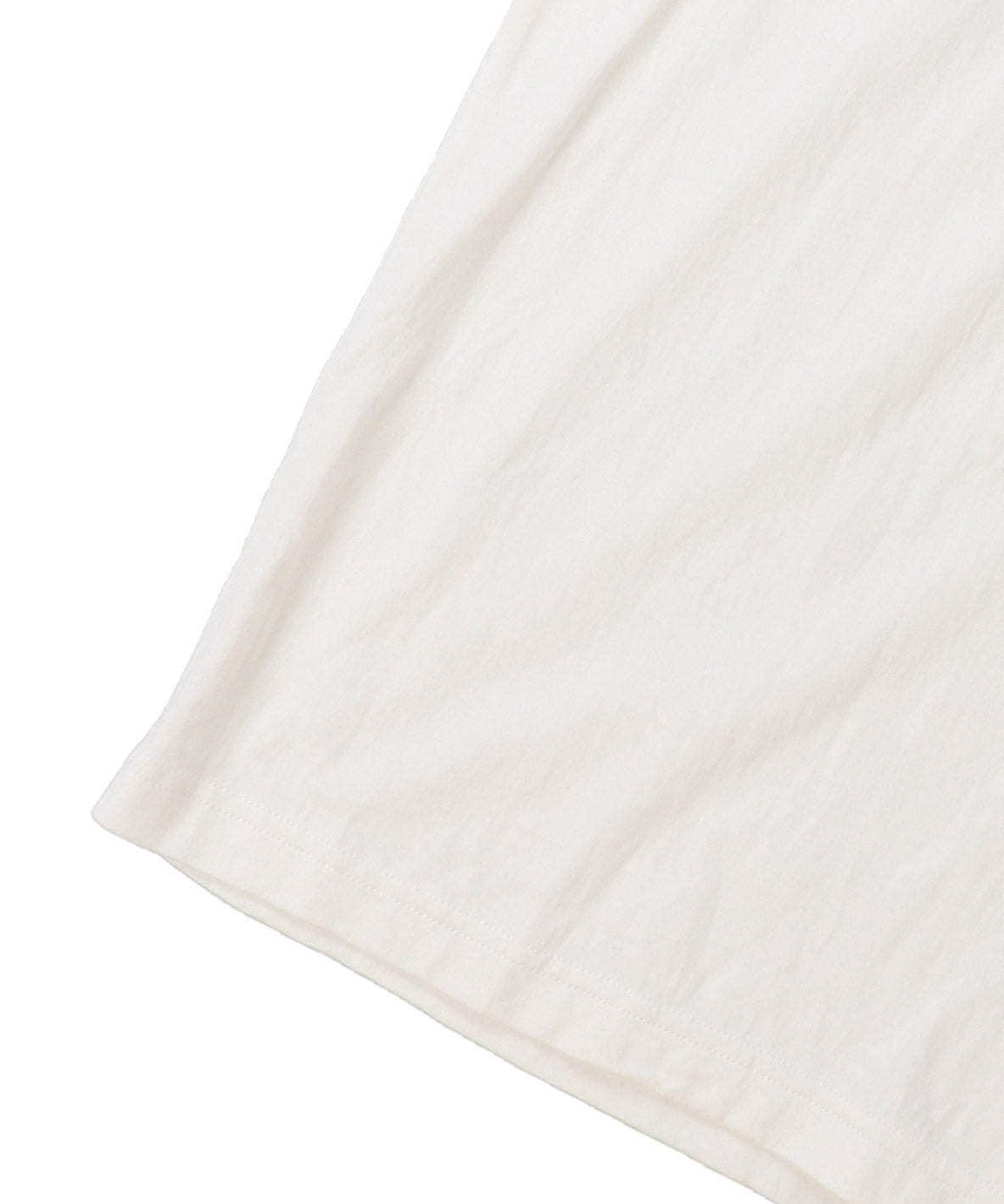 SOFT CREAM Tee(MENS)
