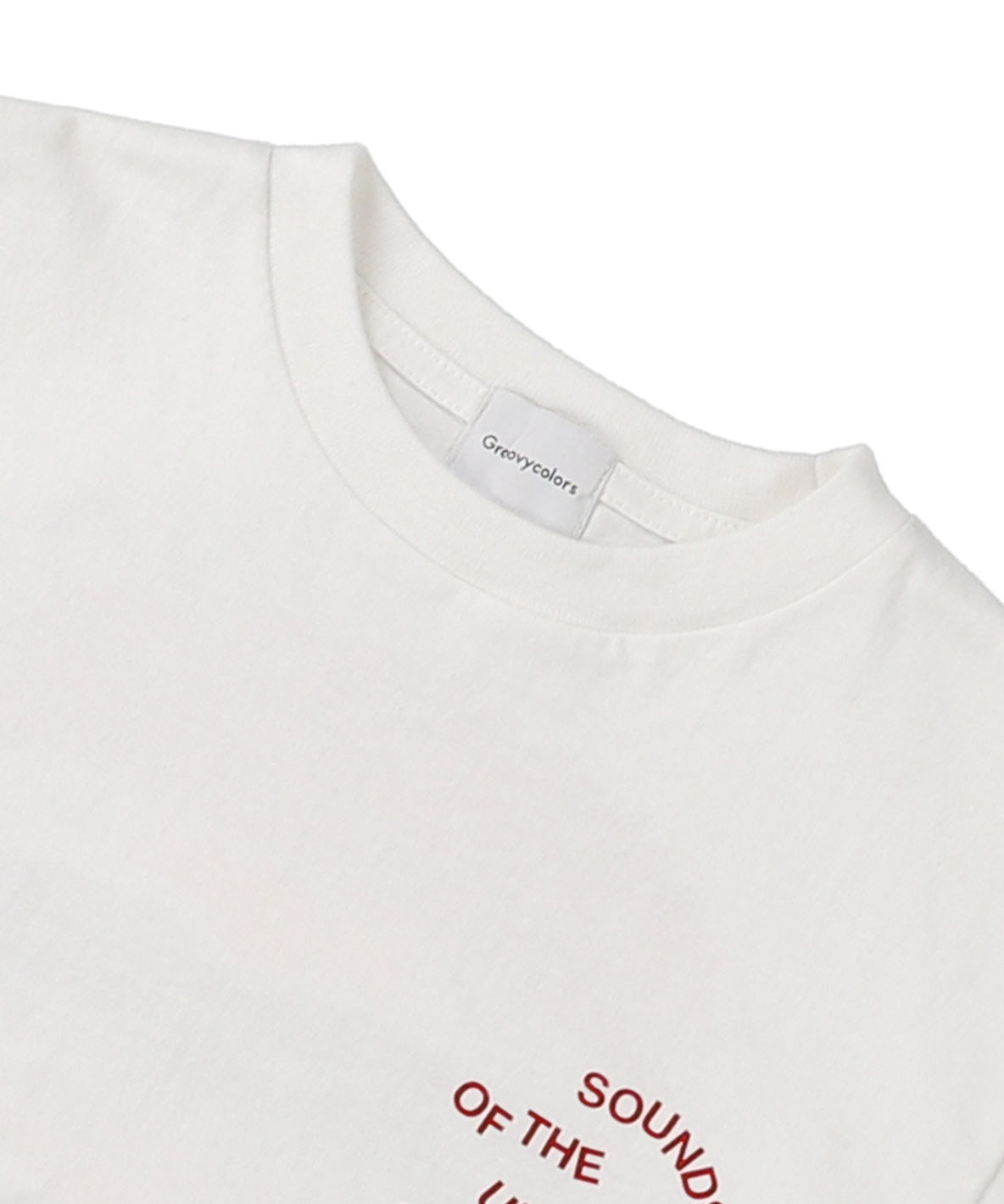 HAMBURGER Tee【Exclusive】