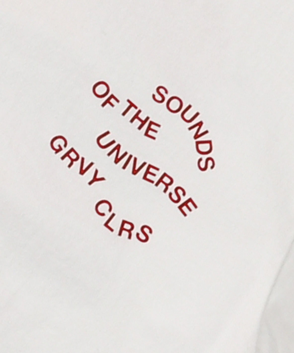 HAMBURGER Tee【Exclusive】