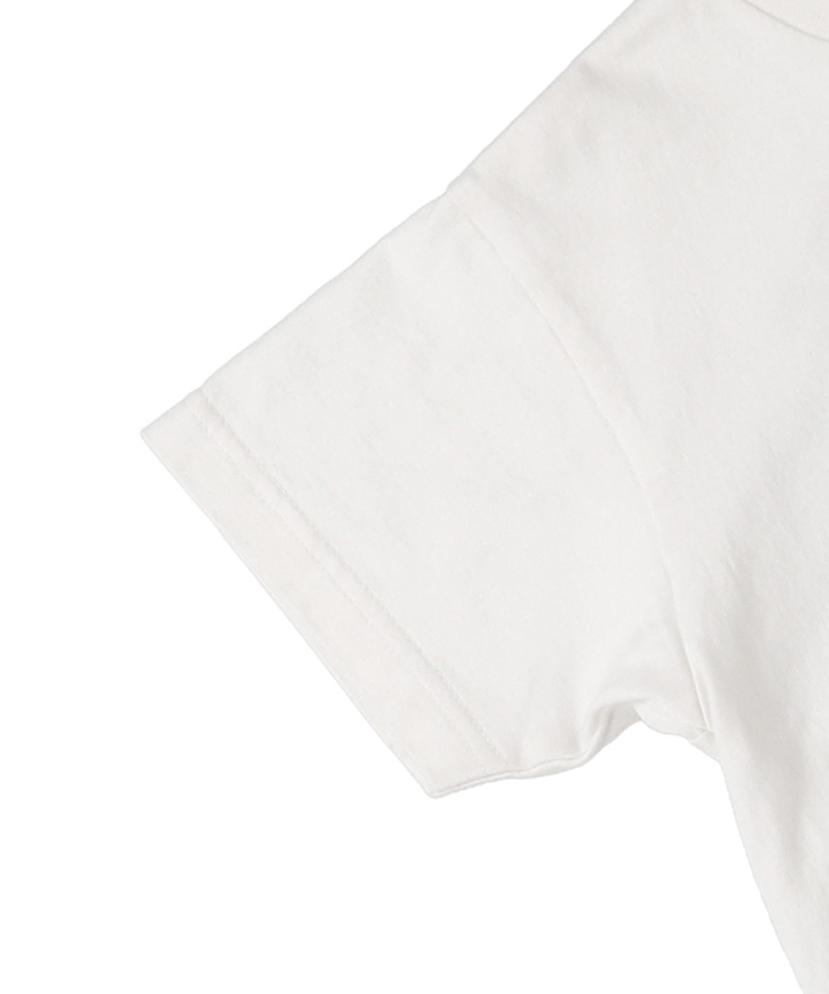 HAMBURGER Tee【Exclusive】