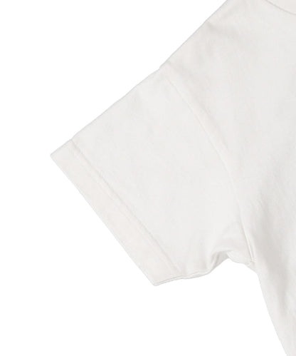 HAMBURGER Tee【Exclusive】