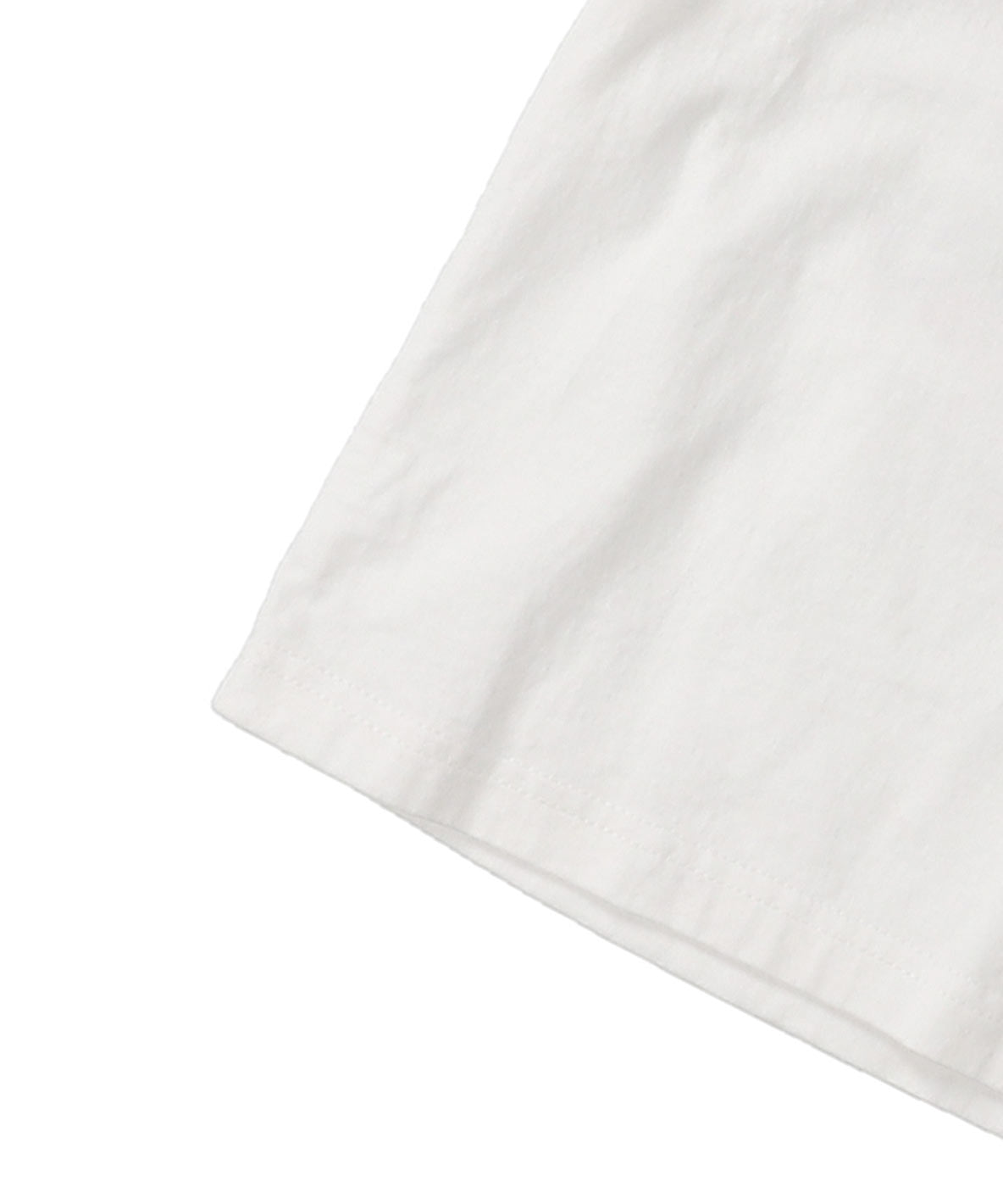 HAMBURGER Tee【Exclusive】