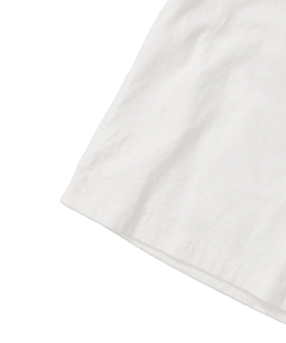 HAMBURGER Tee【Exclusive】