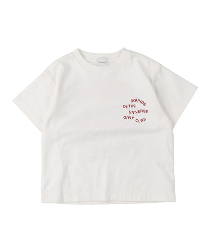 HAMBURGER Tee【Exclusive】