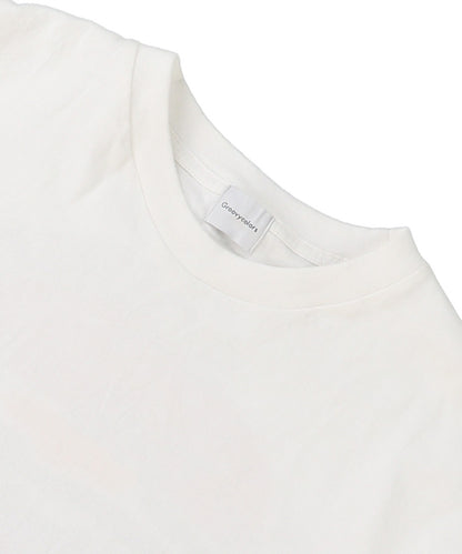 HAMBURGER Tee【Exclusive】(MENS)