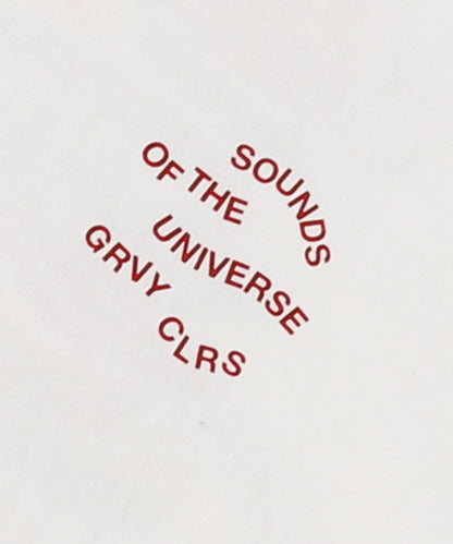 HAMBURGER Tee【Exclusive】(MENS)