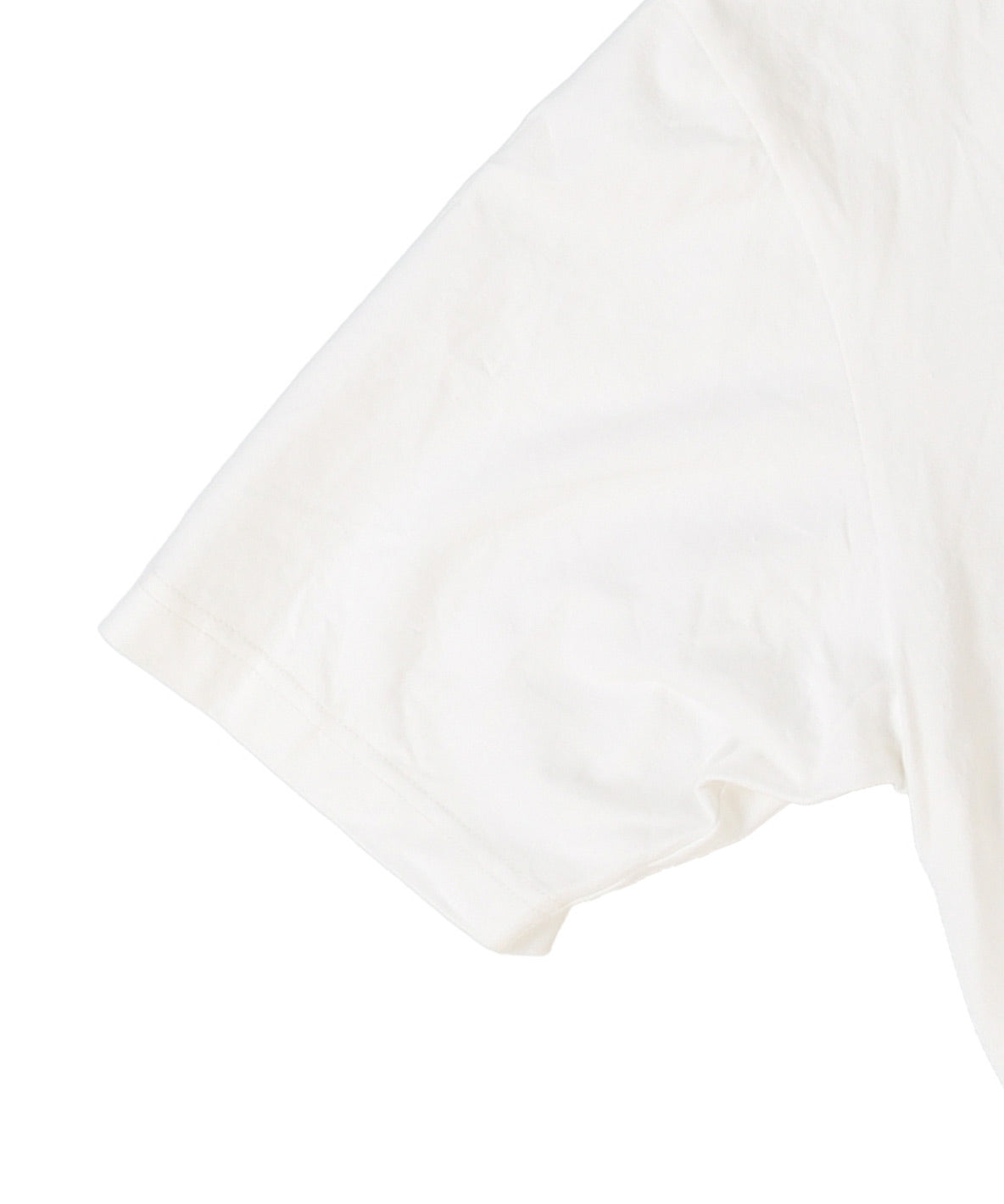 HAMBURGER Tee【Exclusive】(MENS)