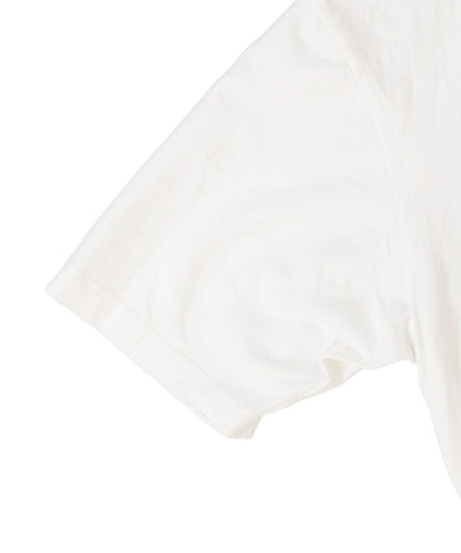 HAMBURGER Tee【Exclusive】(MENS)