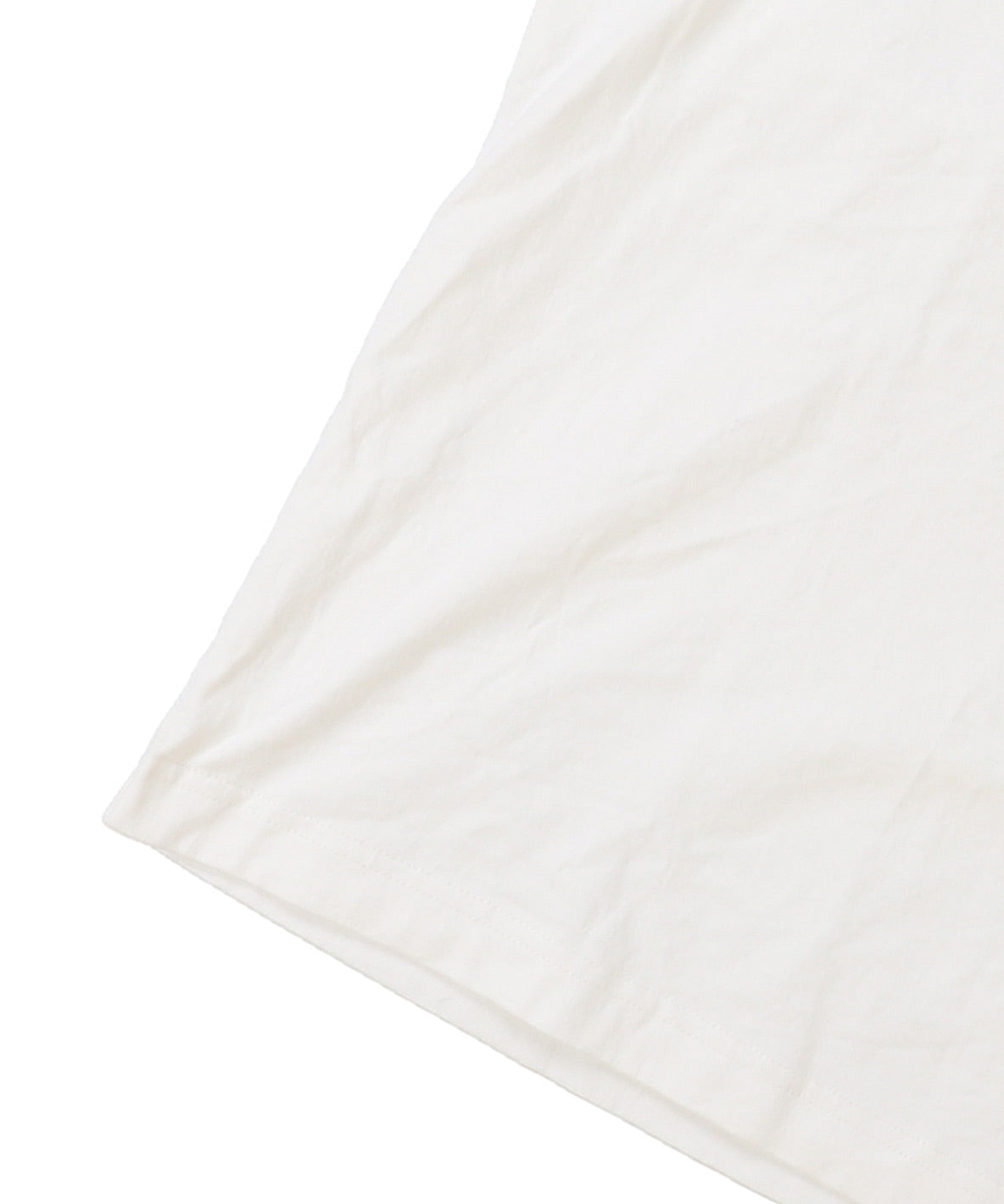 HAMBURGER Tee【Exclusive】(MENS)