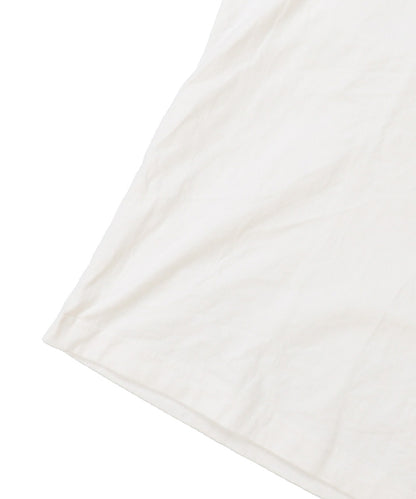 HAMBURGER Tee【Exclusive】(MENS)