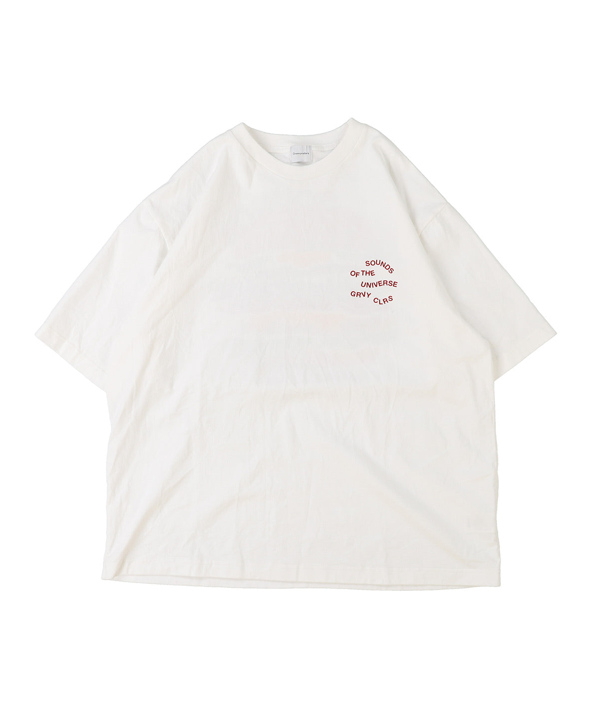 HAMBURGER Tee【Exclusive】(MENS)