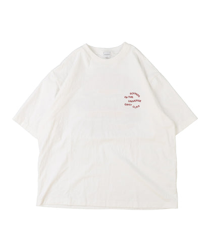 HAMBURGER Tee【Exclusive】(MENS)