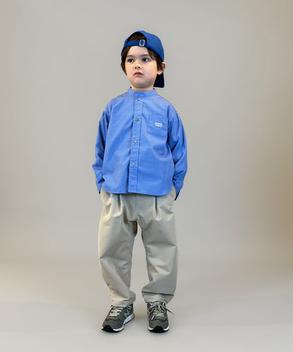 SOLOTEX Dry stretch Long Pants