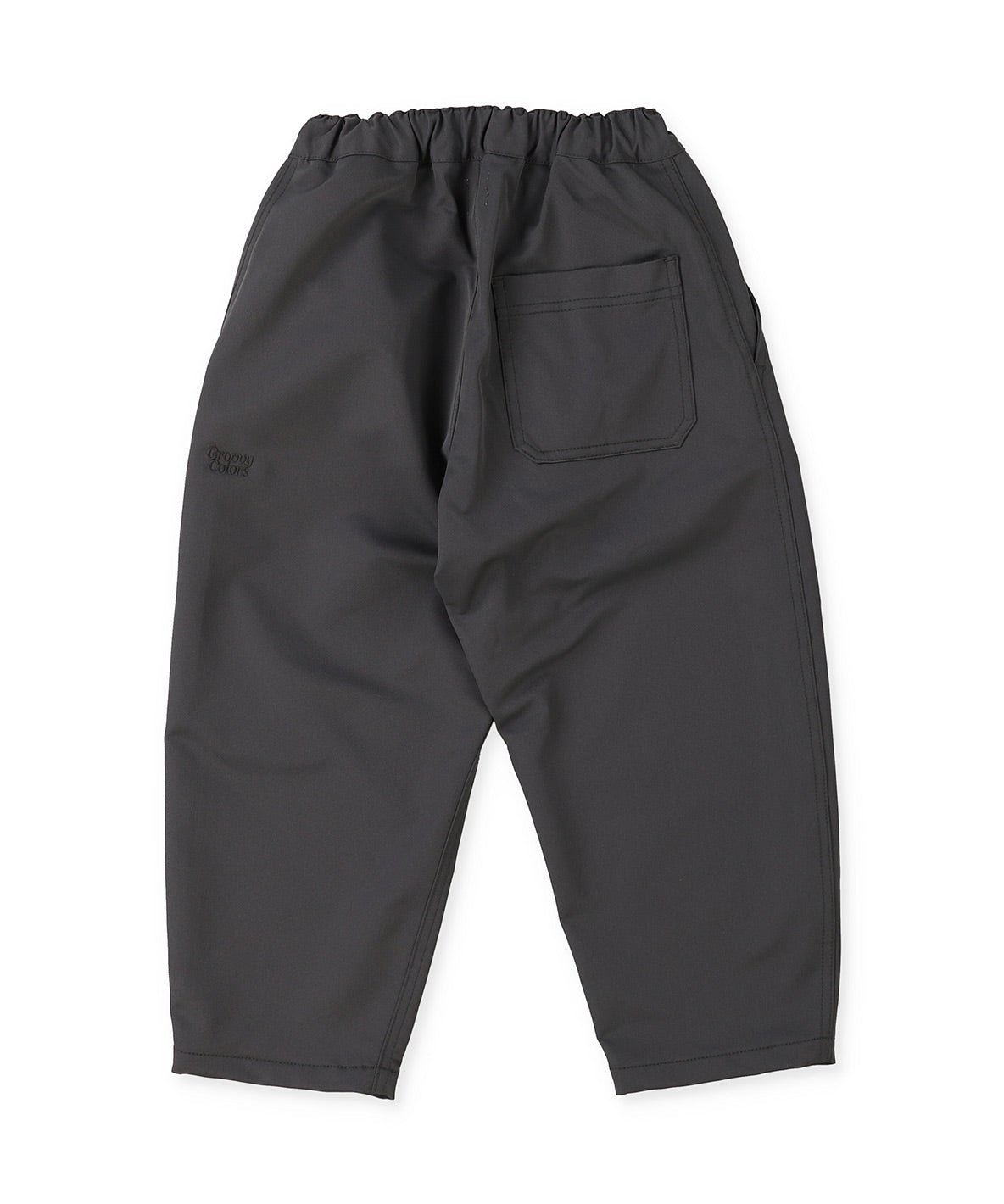SOLOTEX Dry stretch Balloon Pants – FITH ONLINE STORE