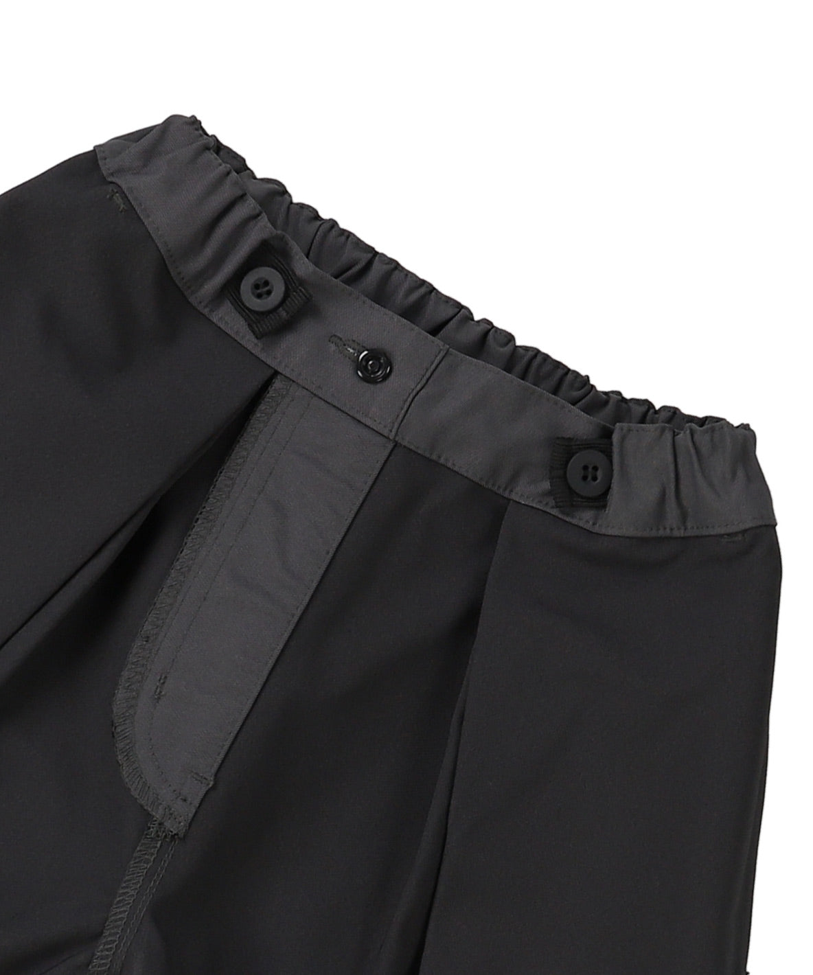 SOLOTEX Dry stretch Long Pants