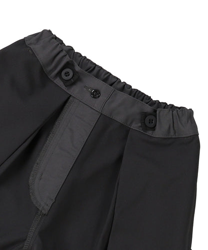 SOLOTEX Dry stretch Long Pants