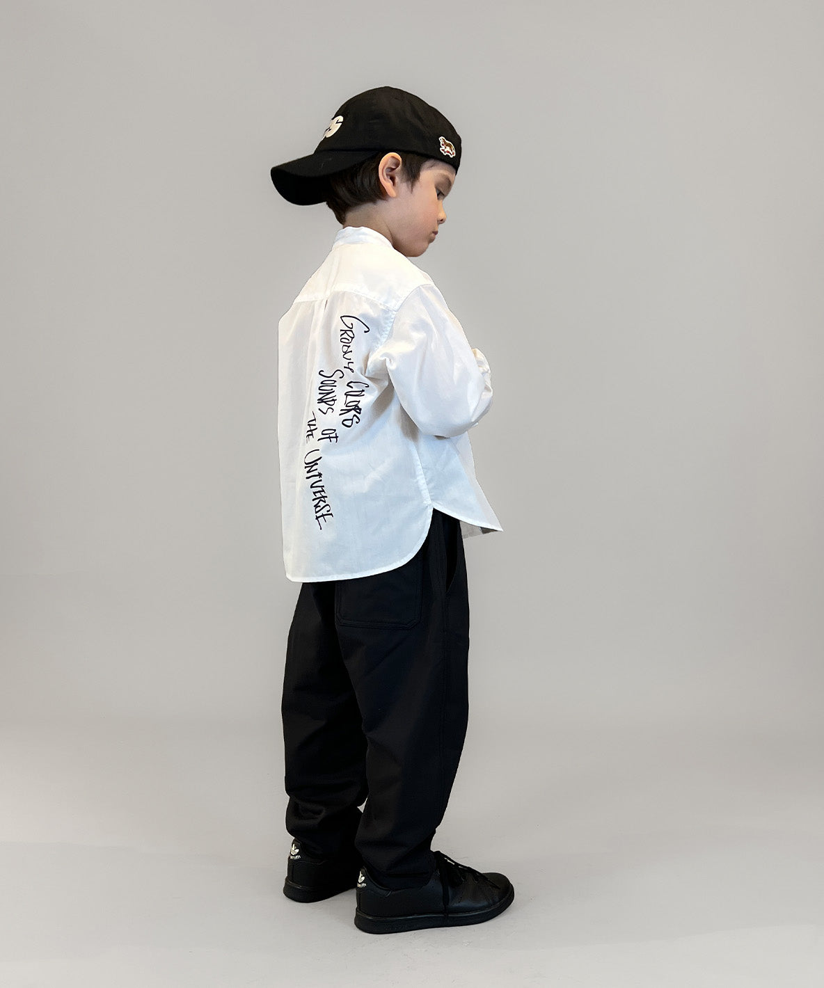 SOLOTEX Dry stretch Balloon Pants – FITH ONLINE STORE