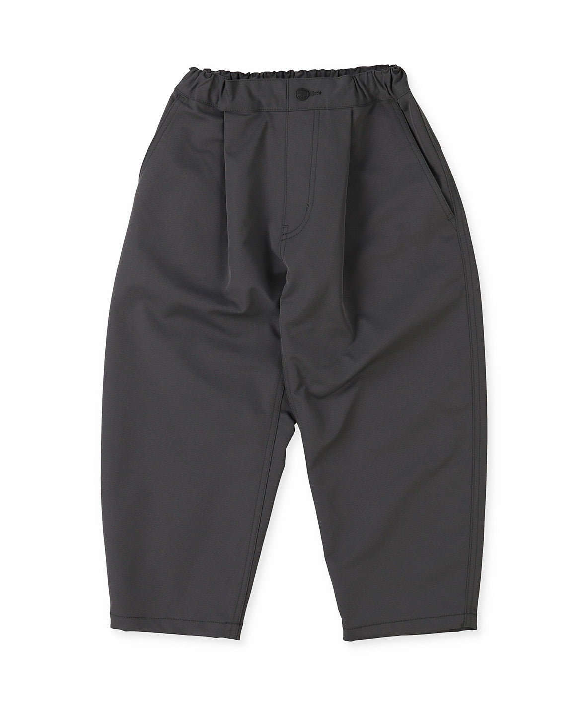 SOLOTEX Dry stretch Balloon Pants – FITH ONLINE STORE