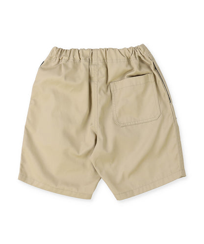 Twill City Shorts