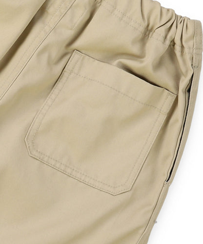 Twill City Shorts