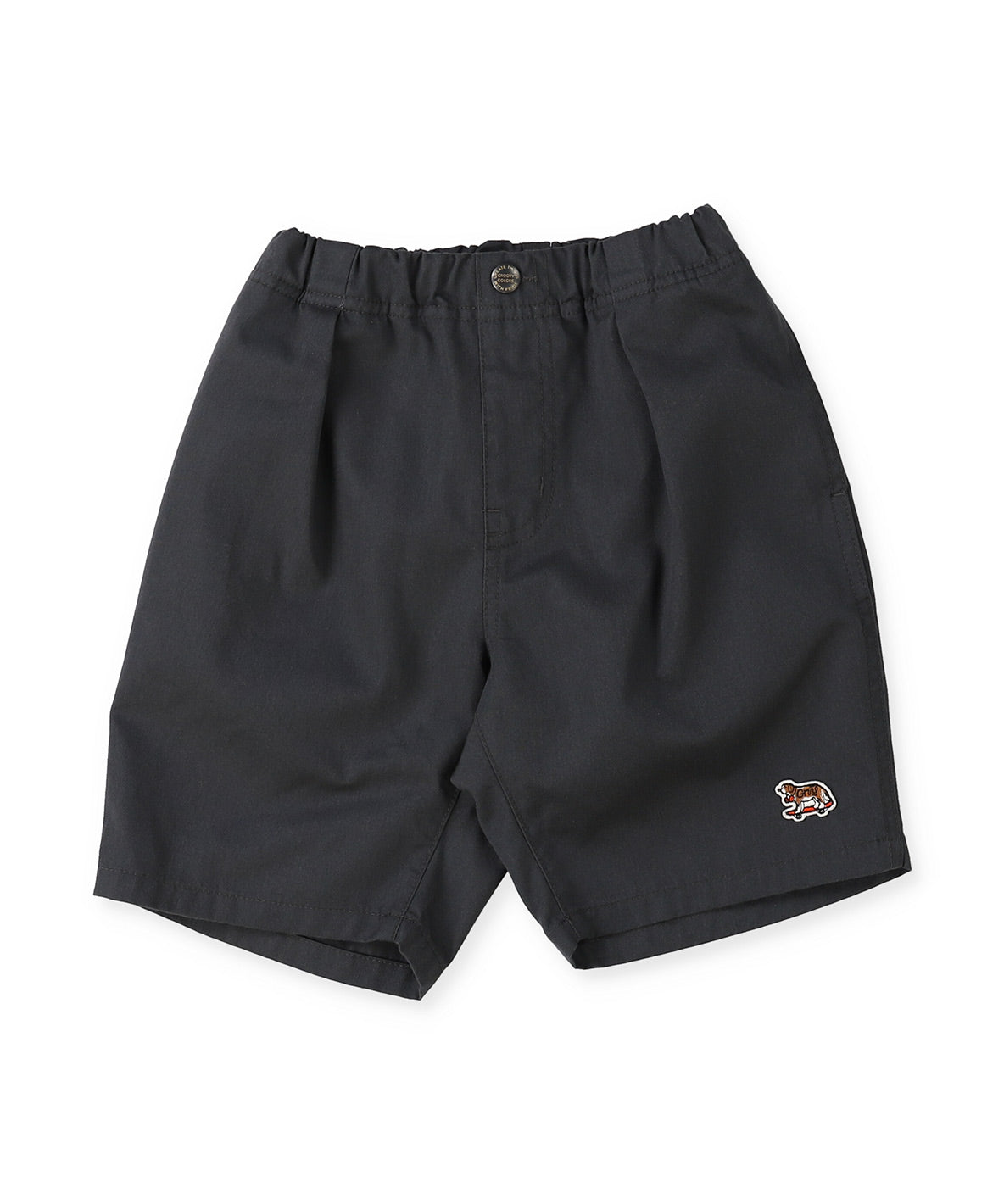 Twill City Shorts – FITH ONLINE STORE