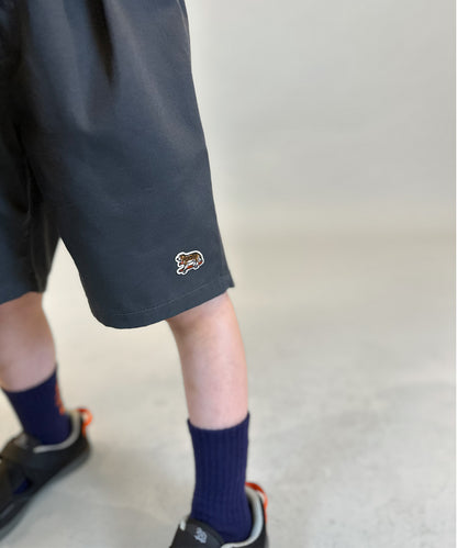 Twill City Shorts