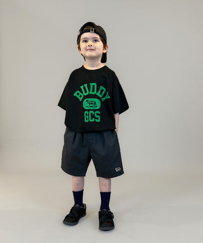 Twill City Shorts