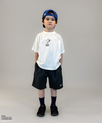 Twill City Shorts