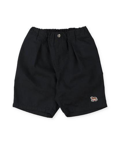 Twill City Shorts