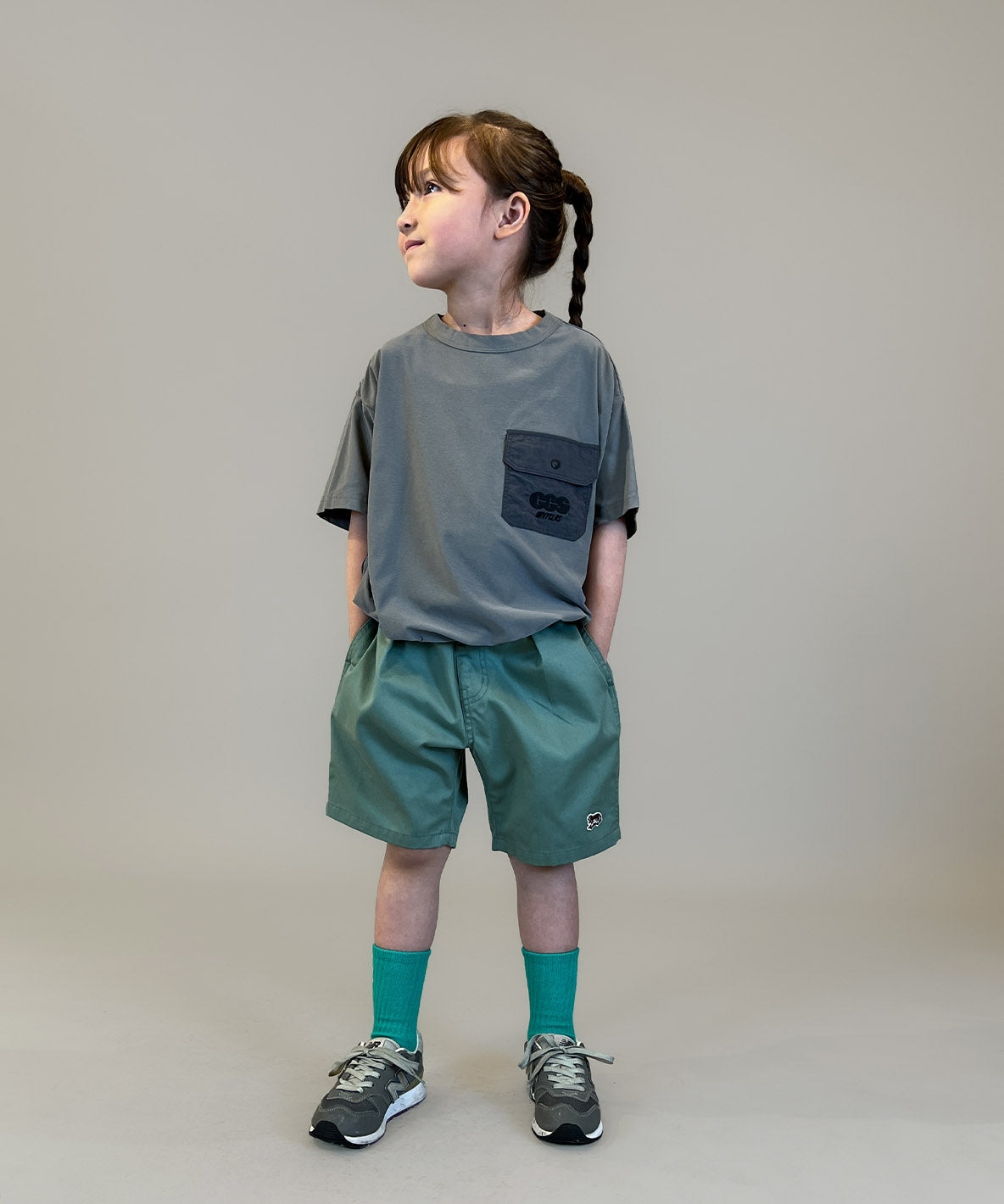 Twill City Shorts – FITH ONLINE STORE