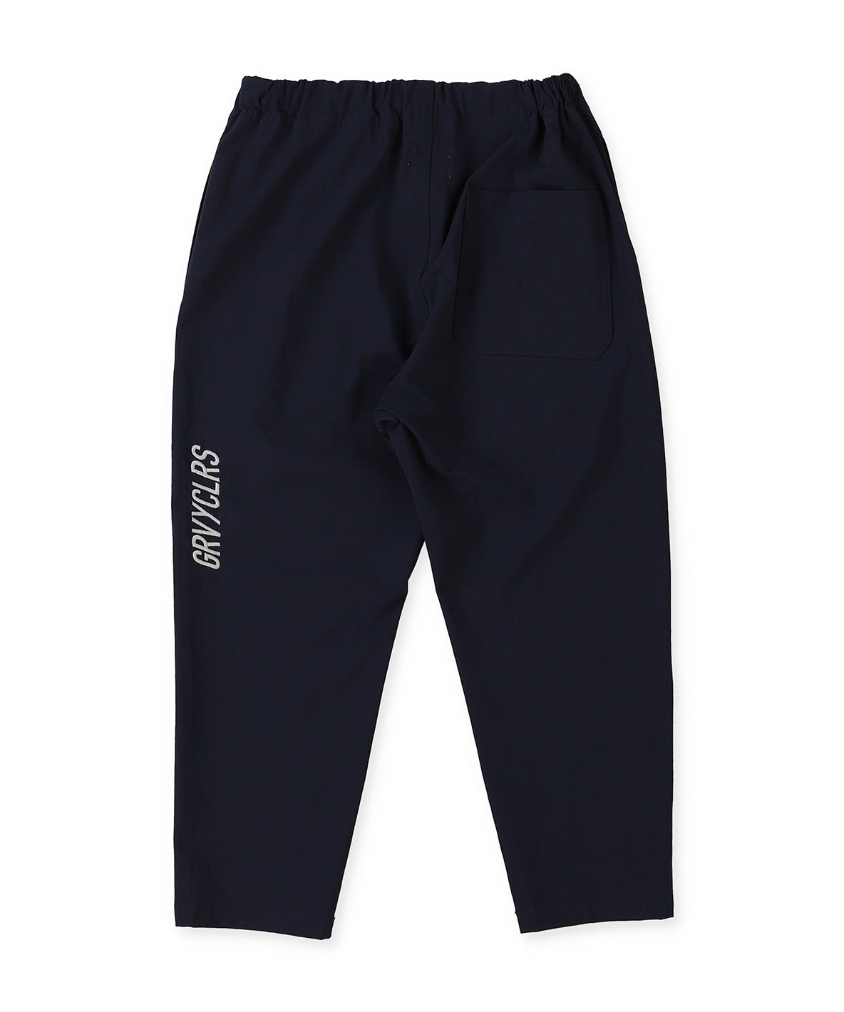 ウェア Stretch Nylon City Long Pants Nylon 4way stretch City Long Pants – FITH ONLINE STORE