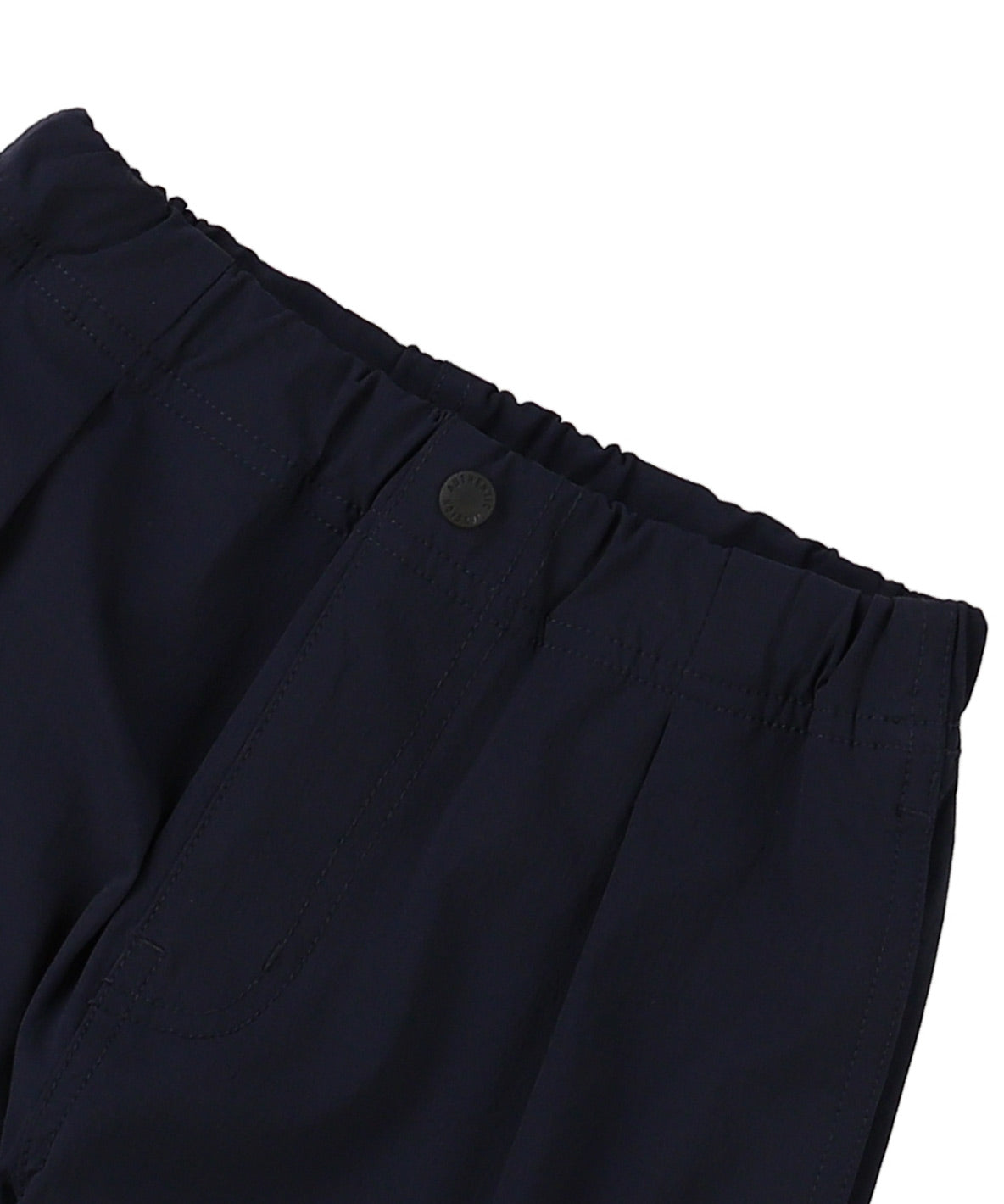 Nylon 4way stretch City Long Pants – FITH ONLINE STORE
