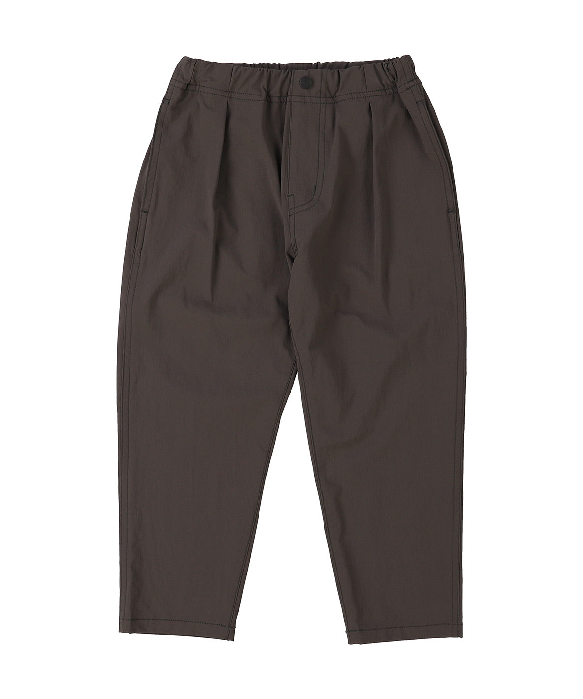 Nylon 4way stretch City Long Pants – FITH ONLINE STORE