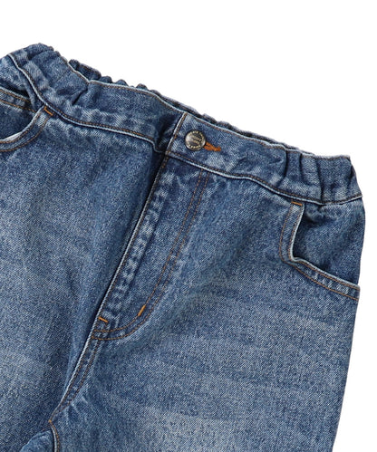 Uneven Denim BUDDY Long Pants