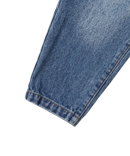 Uneven Denim BUDDY Long Pants